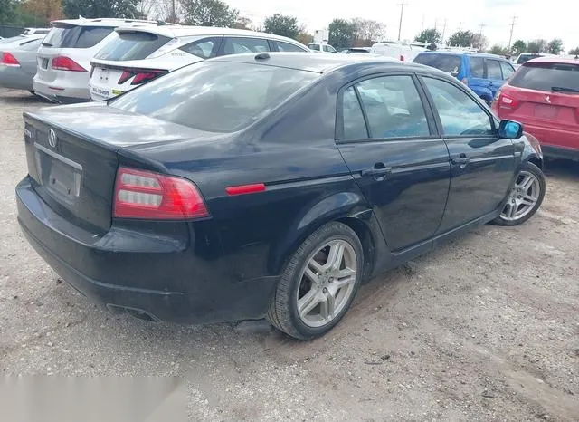 19UUA66228A044485 2008 2008 Acura TL- 3-2 4