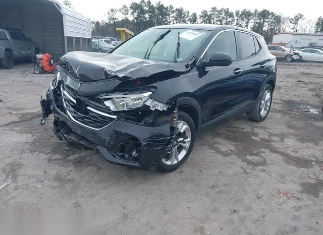 KL4MMBS2XLB132153 2020 2020 Buick Encore- GX Fwd Preferred 2