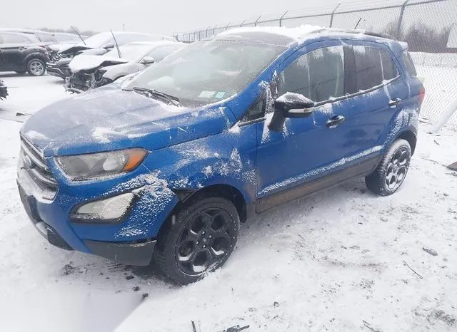 MAJ6S3JL4MC403522 2021 2021 Ford Ecosport- Ses 2