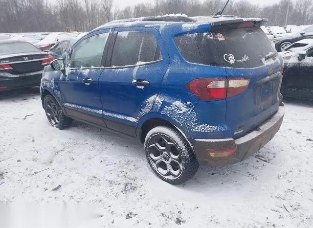 MAJ6S3JL4MC403522 2021 2021 Ford Ecosport- Ses 3