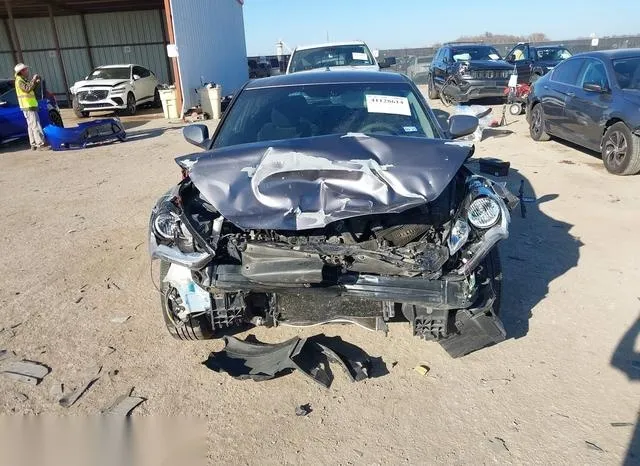 KMHTC6ADXGU263491 2016 2016 Hyundai Veloster 6