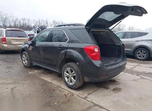 1GNALBEK3FZ124082 2015 2015 Chevrolet Equinox- 1LT 3