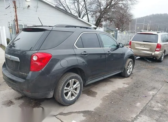 1GNALBEK3FZ124082 2015 2015 Chevrolet Equinox- 1LT 4