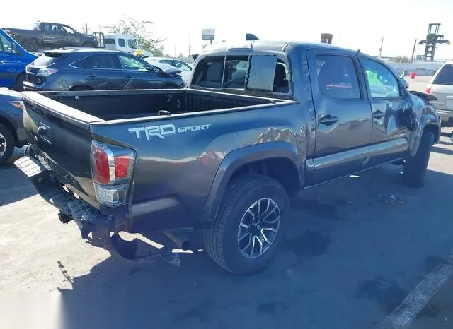 3TMAZ5CN2LM129860 2020 2020 Toyota Tacoma- Trd Sport 4