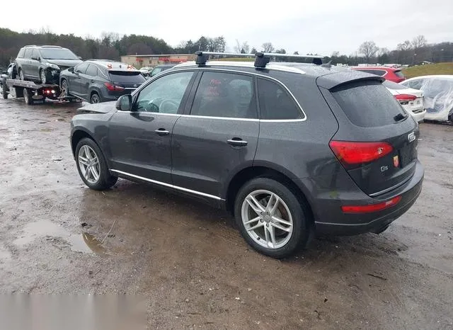 WA1C2AFP4HA064799 2017 2017 Audi Q5- 2-0T Premium 3