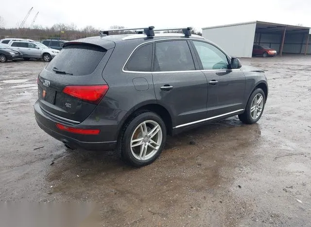 WA1C2AFP4HA064799 2017 2017 Audi Q5- 2-0T Premium 4