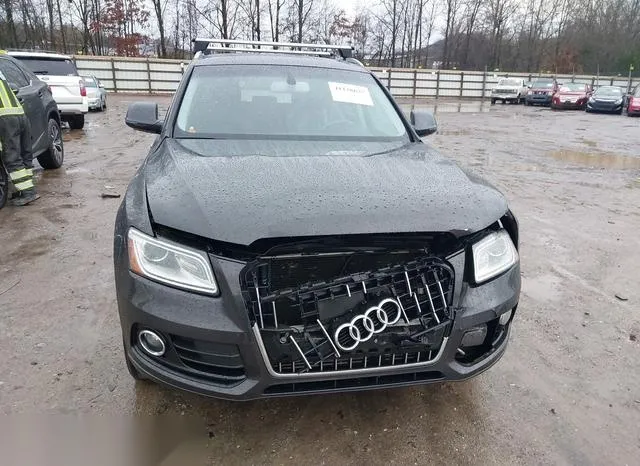 WA1C2AFP4HA064799 2017 2017 Audi Q5- 2-0T Premium 6