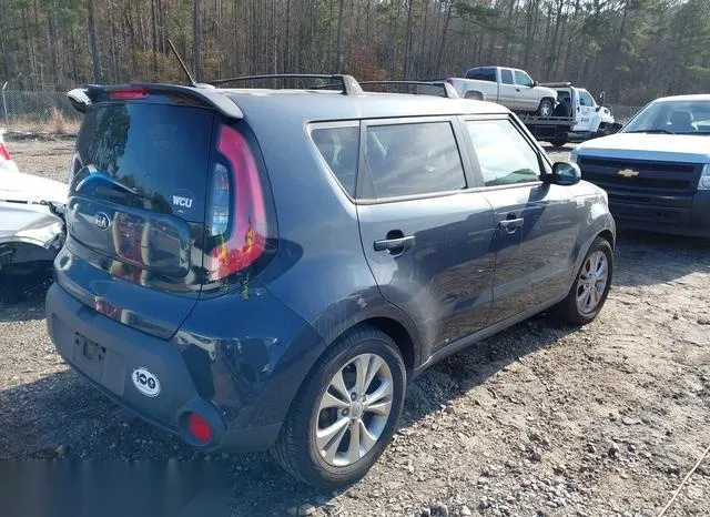 KNDJP3A58F7230591 2015 2015 KIA Soul- - 4