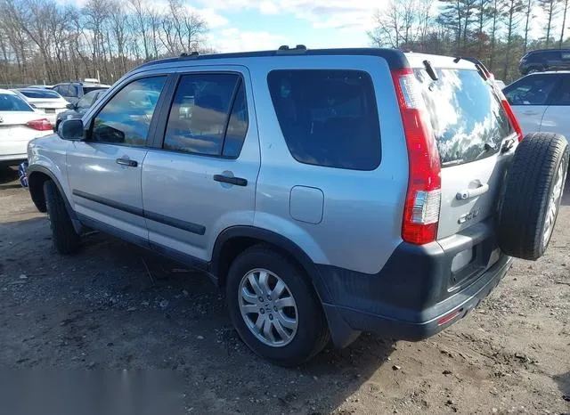 SHSRD78895U322829 2005 2005 Honda CR-V- EX 3