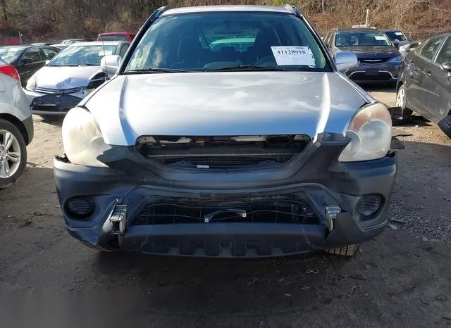 SHSRD78895U322829 2005 2005 Honda CR-V- EX 6