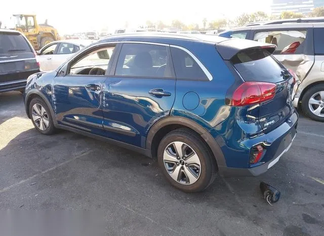 KNDCB3LC5L5439152 2020 2020 KIA Niro- LX 3