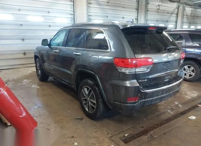 1C4RJFBG4HC746253 2017 2017 Jeep Grand Cherokee- Limited 4X4 3