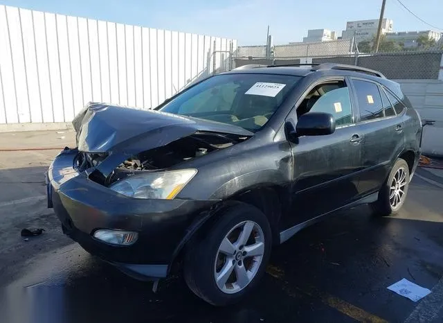 2T2GA31U35C040810 2005 2005 Lexus RX- 330 2