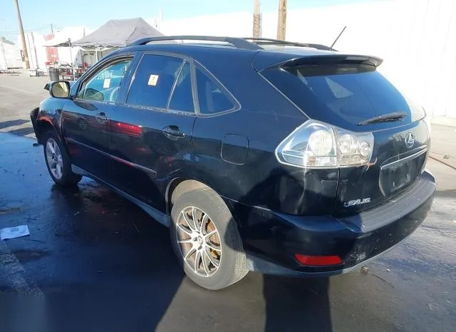 2T2GA31U35C040810 2005 2005 Lexus RX- 330 3