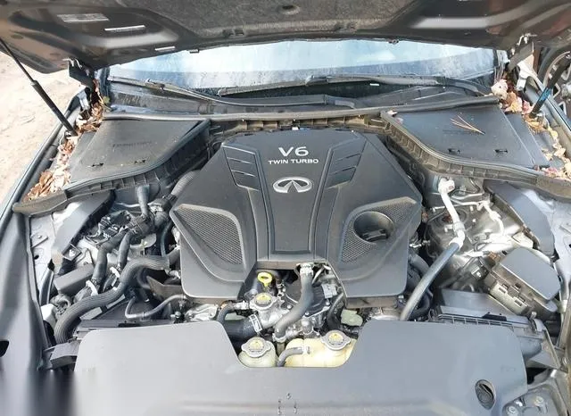 JN1EV7BP6MM702755 2021 2021 Infiniti Q50- Luxe 10