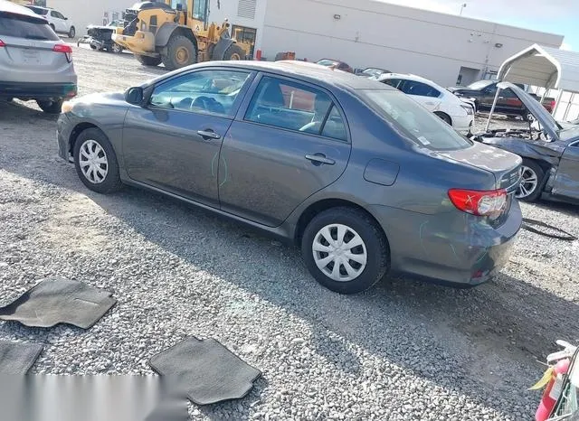 2T1BU4EE3CC888696 2012 2012 Toyota Corolla- L 3