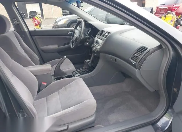 JHMCM56327C016109 2007 2007 Honda Accord- 2-4 SE 5