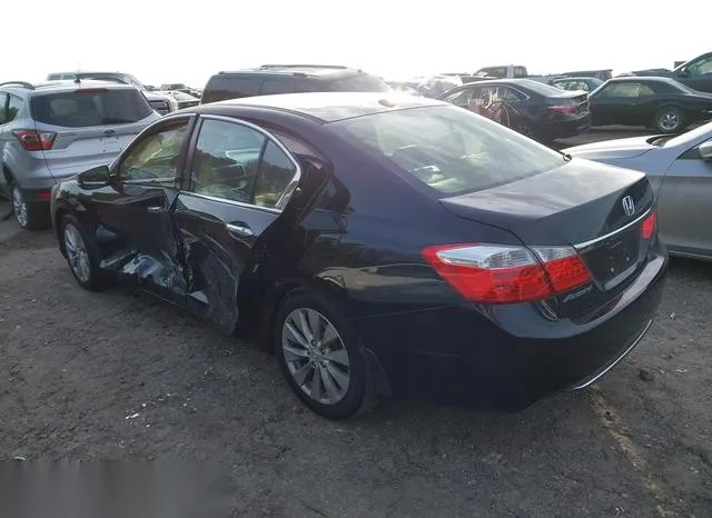 1HGCR2F87DA252972 2013 2013 Honda Accord- Ex-L 3