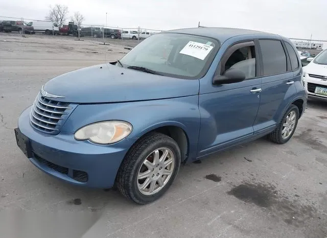 3A4FY58B97T570415 2007 2007 Chrysler Pt Cruiser- Touring 2