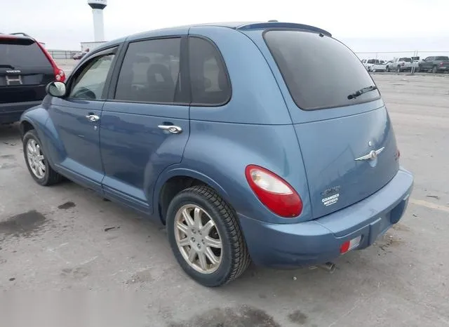 3A4FY58B97T570415 2007 2007 Chrysler Pt Cruiser- Touring 3