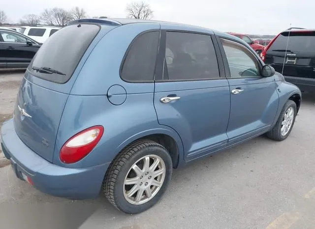 3A4FY58B97T570415 2007 2007 Chrysler Pt Cruiser- Touring 4