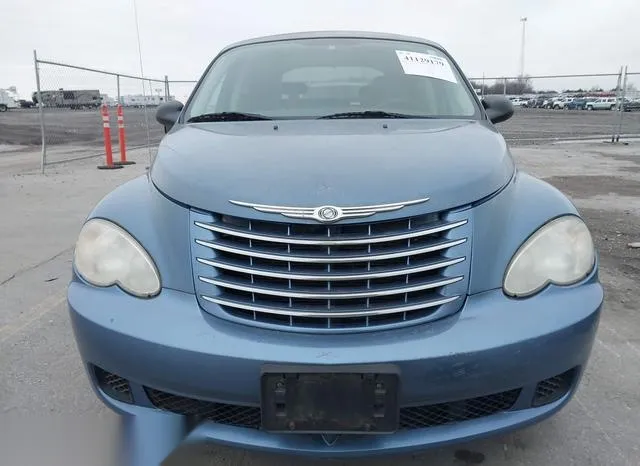 3A4FY58B97T570415 2007 2007 Chrysler Pt Cruiser- Touring 6