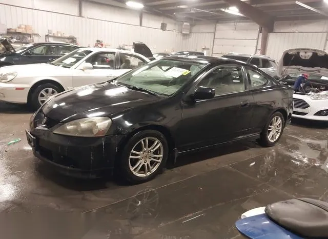 JH4DC54845S017805 2005 2005 Acura RSX 2