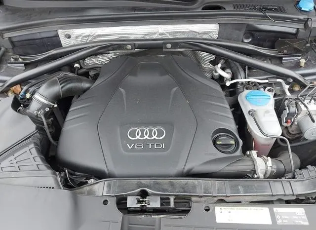 WA1CVAFP6GA045208 2016 2016 Audi Q5- 3-0 Tdi Premium Plus 10