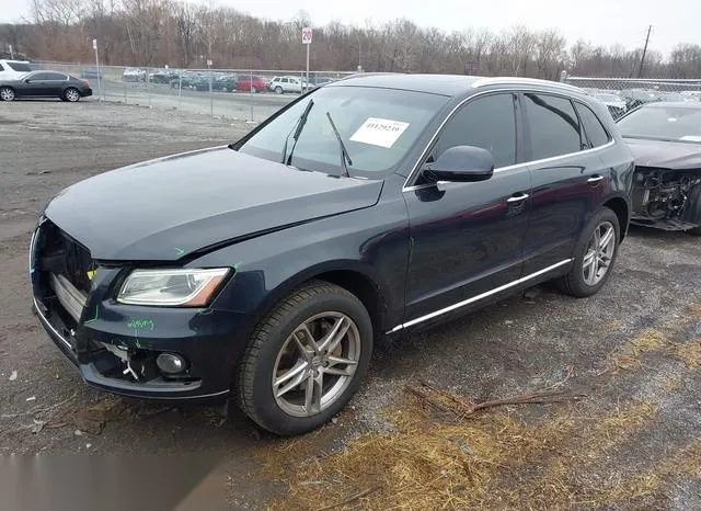 WA1CVAFP6GA045208 2016 2016 Audi Q5- 3-0 Tdi Premium Plus 2