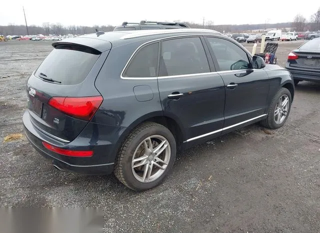 WA1CVAFP6GA045208 2016 2016 Audi Q5- 3-0 Tdi Premium Plus 4