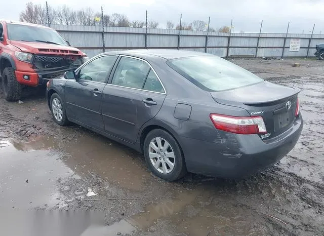 JTNBB46K673026268 2007 2007 Toyota Camry- Hybrid 3