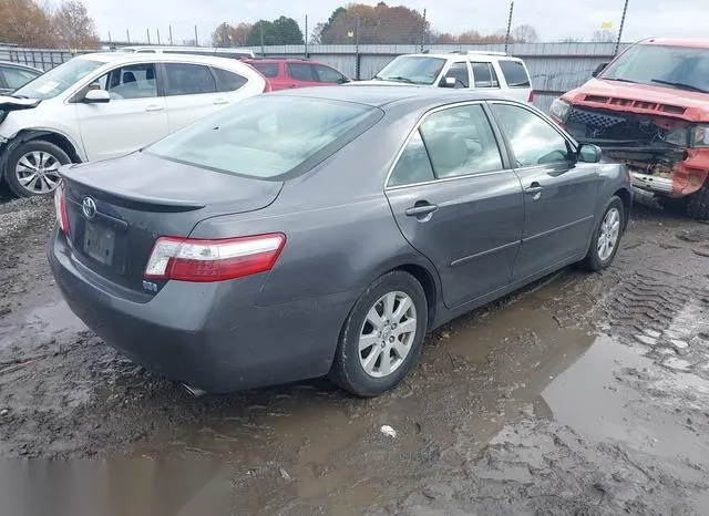 JTNBB46K673026268 2007 2007 Toyota Camry- Hybrid 4