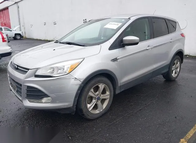 1FMCU0GXXEUC85726 2014 2014 Ford Escape- SE 2