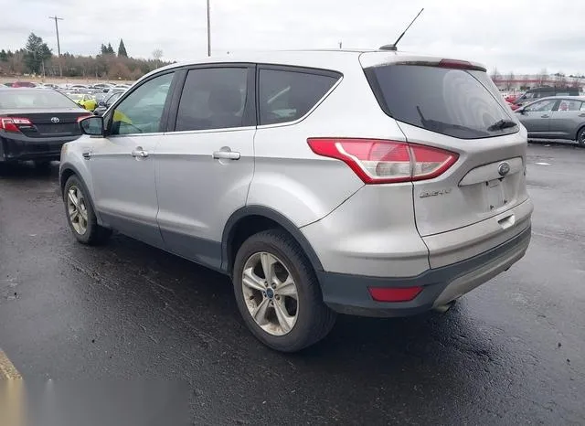 1FMCU0GXXEUC85726 2014 2014 Ford Escape- SE 3