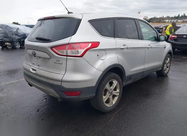 1FMCU0GXXEUC85726 2014 2014 Ford Escape- SE 4