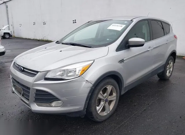 1FMCU0GXXEUC85726 2014 2014 Ford Escape- SE 6