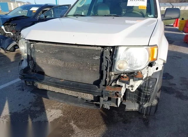 1FMCU03729KC57376 2009 2009 Ford Escape- Xlt 6