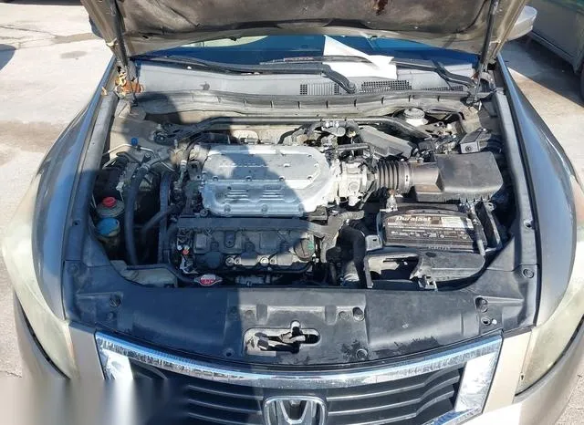 1HGCP36869A007681 2009 2009 Honda Accord- 3-5 Ex-L 10