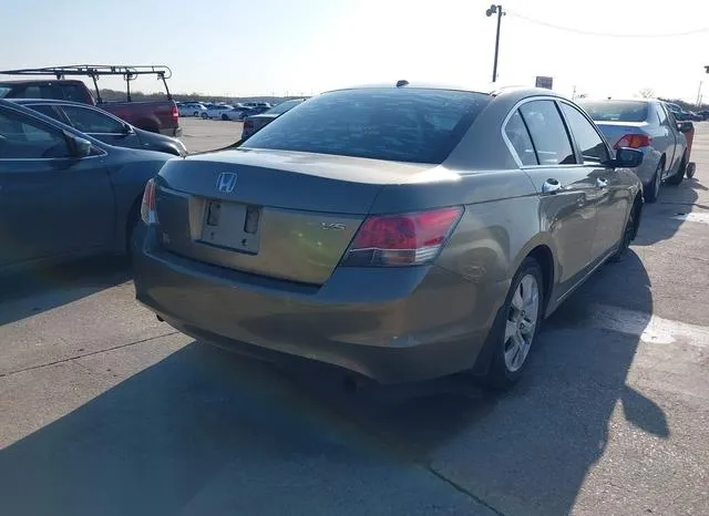 1HGCP36869A007681 2009 2009 Honda Accord- 3-5 Ex-L 4