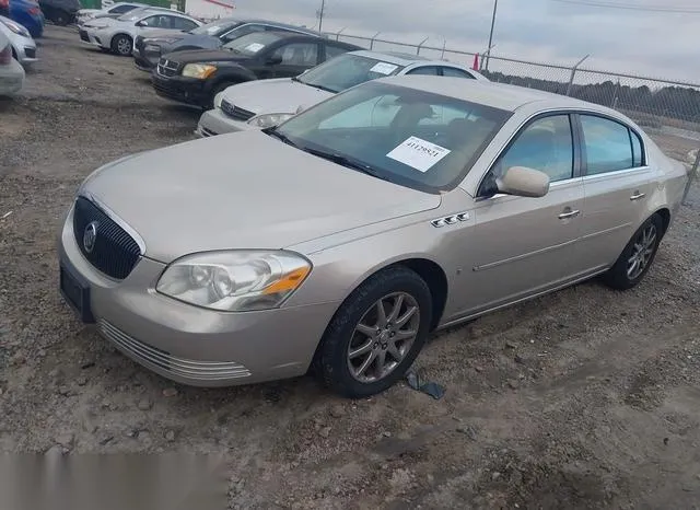 1G4HD57218U209551 2008 2008 Buick Lucerne- Cxl 2