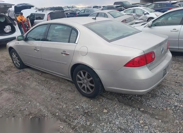 1G4HD57218U209551 2008 2008 Buick Lucerne- Cxl 3