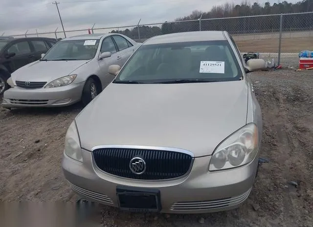 1G4HD57218U209551 2008 2008 Buick Lucerne- Cxl 6