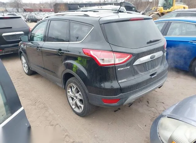 1FMCU9J97EUA02102 2014 2014 Ford Escape- Titanium 3