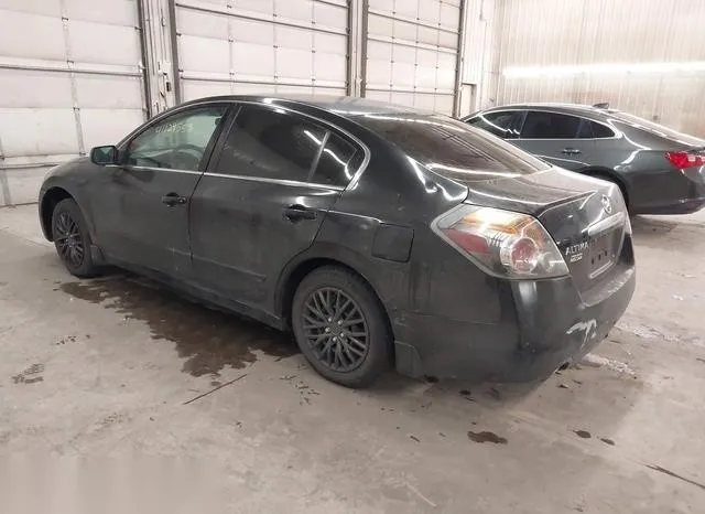 1N4AL21E89N550716 2009 2009 Nissan Altima- 2-5 S 3