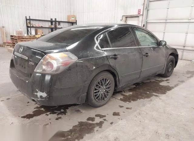 1N4AL21E89N550716 2009 2009 Nissan Altima- 2-5 S 4