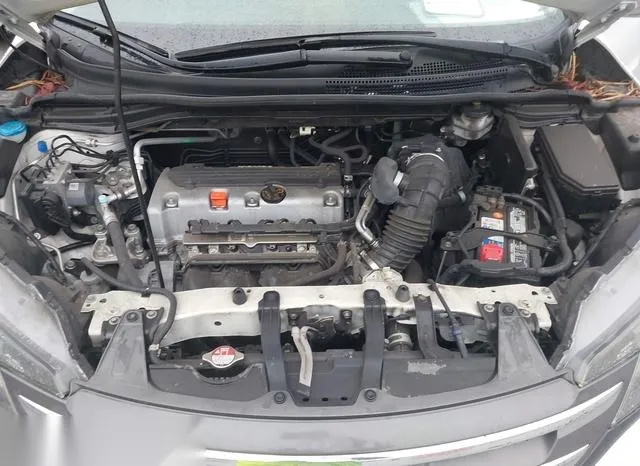 5J6RM3H39DL041768 2013 2013 Honda CR-V- LX 10