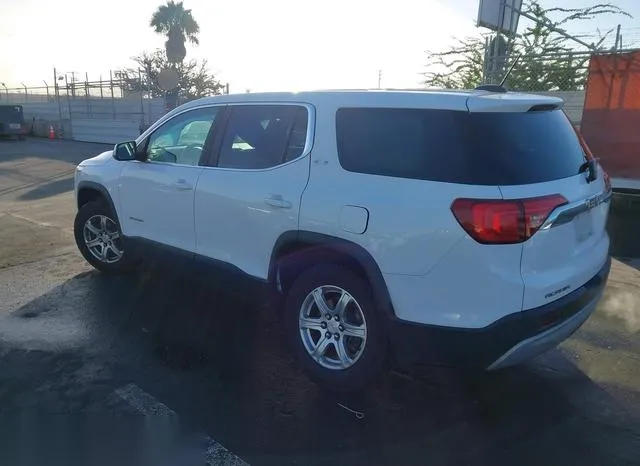 1GKKNKLA3HZ218746 2017 2017 GMC Acadia- Sle-1 3