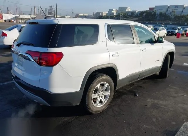 1GKKNKLA3HZ218746 2017 2017 GMC Acadia- Sle-1 4