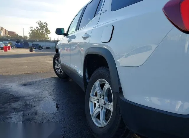 1GKKNKLA3HZ218746 2017 2017 GMC Acadia- Sle-1 6