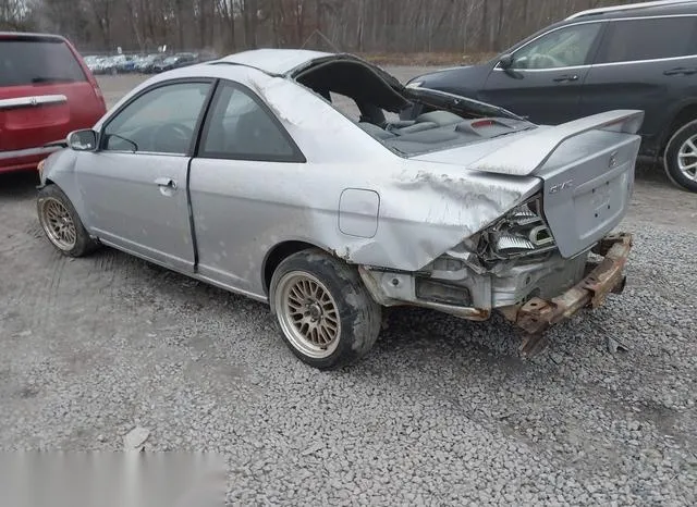 1HGEM21972L060038 2002 2002 Honda Civic- EX 3